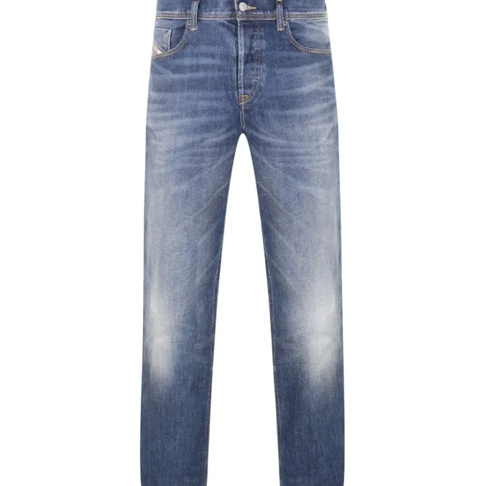 5-Pocket Jeans D-FINITIVE 2023 Men