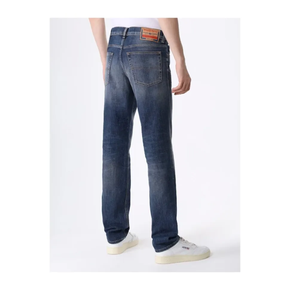 5-Pocket Jeans D-FINITIVE 2023 Men