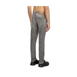 5-Pocket Jeans 2019 D-STRUKT Men