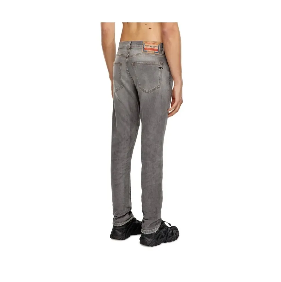 5-Pocket Jeans 2019 D-STRUKT Men