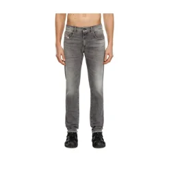 5-Pocket Jeans 2019 D-STRUKT Men