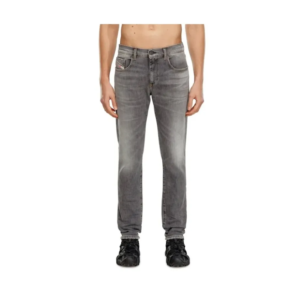 5-Pocket Jeans 2019 D-STRUKT Men