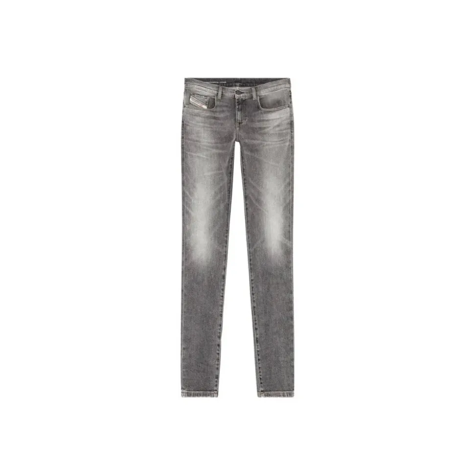 5-Pocket Jeans 2019 D-STRUKT Men