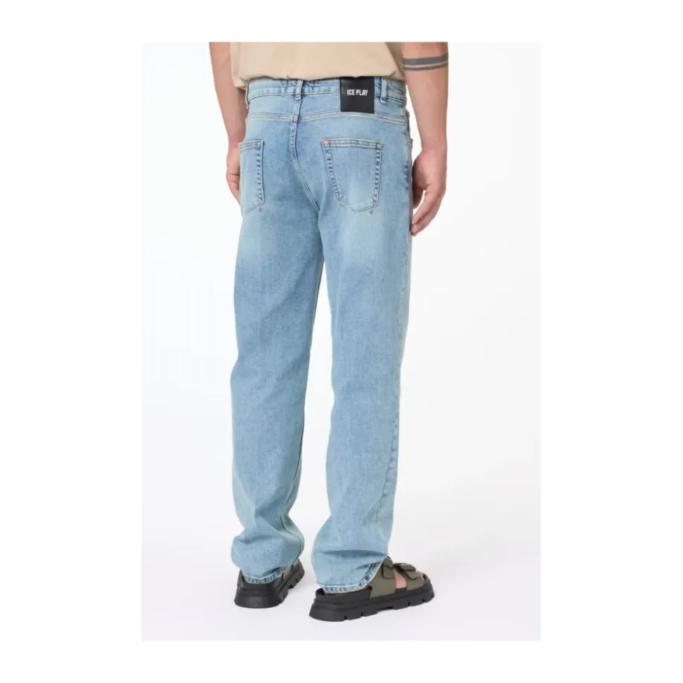 5-Pocket Jeans for Men