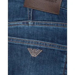 5 Pockets Pant