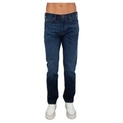 5 Pockets Pant