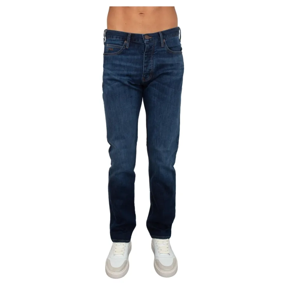 5 Pockets Pant