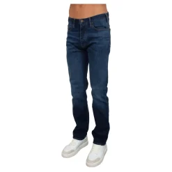 5 Pockets Pant