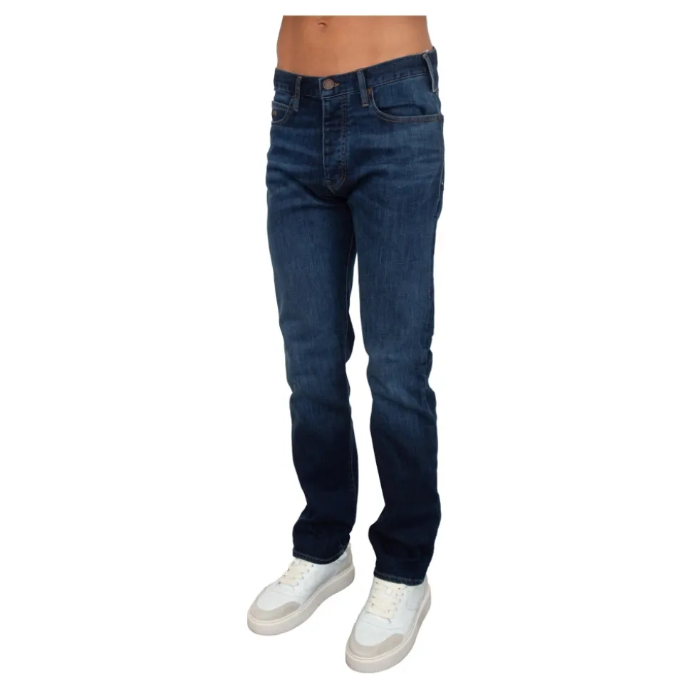 5 Pockets Pant