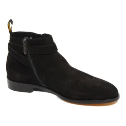 Point Boots