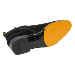 Point Boots