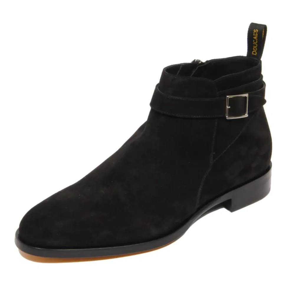 Point Boots