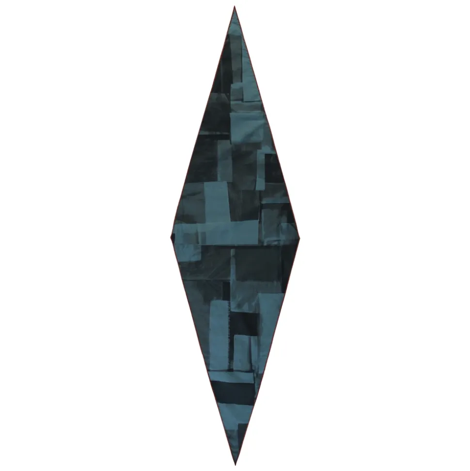 Pointed Profile Scarf