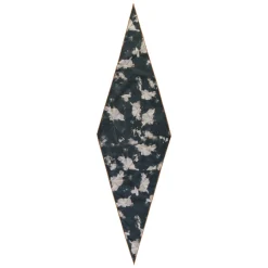 Pointed Profile Scarf