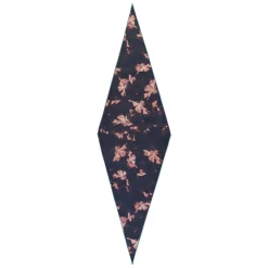 Pointed Profile Scarf