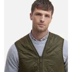Polarquilt Zip-In Liner