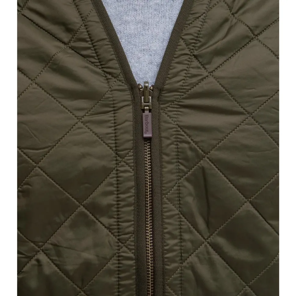 Polarquilt Zip-In Liner