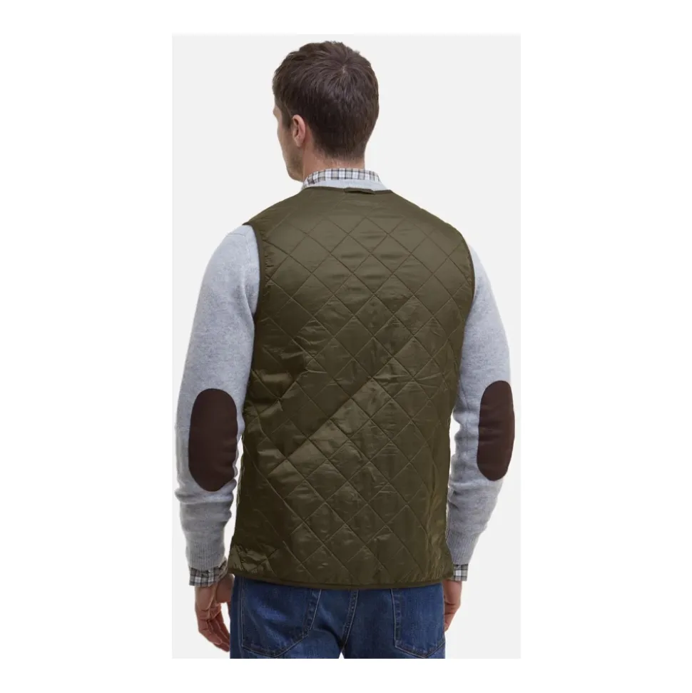 Polarquilt Zip-In Liner