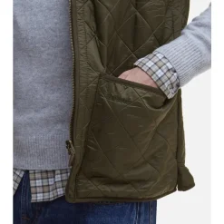 Polarquilt Zip-In Liner