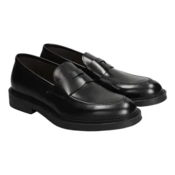 Polished Moccasin