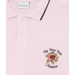 Polo 100% Cotone