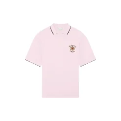 Polo 100% Cotone