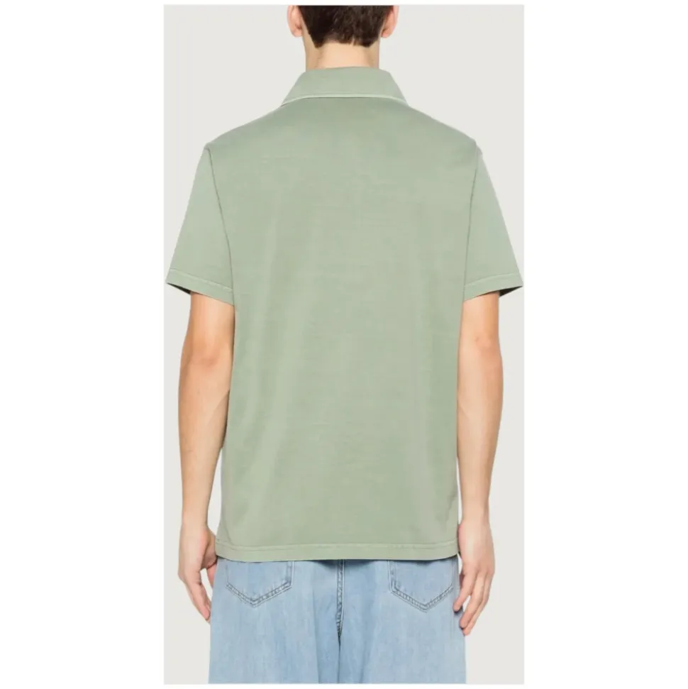 Polo Jersey