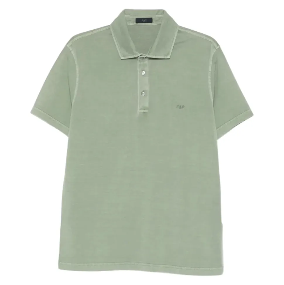 Polo Jersey