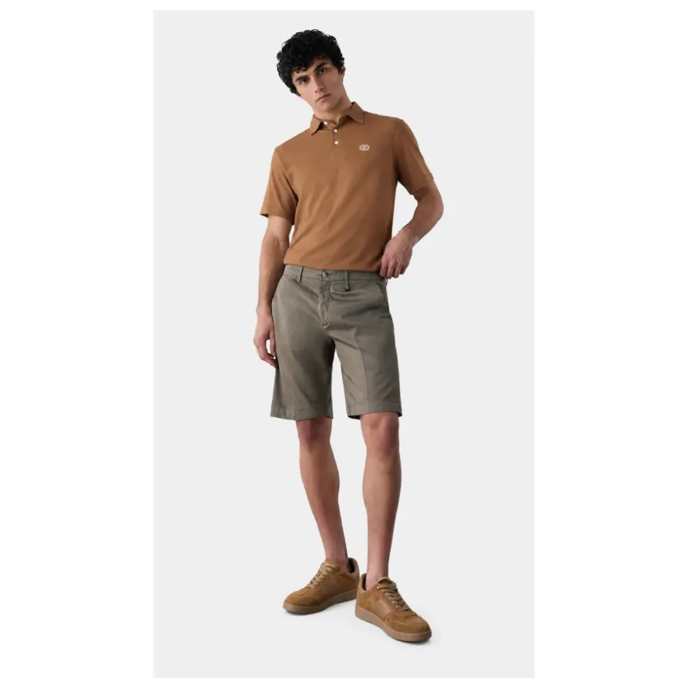 Polo Lyocel