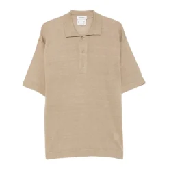 Polo M-Manica Over Rasata Calata