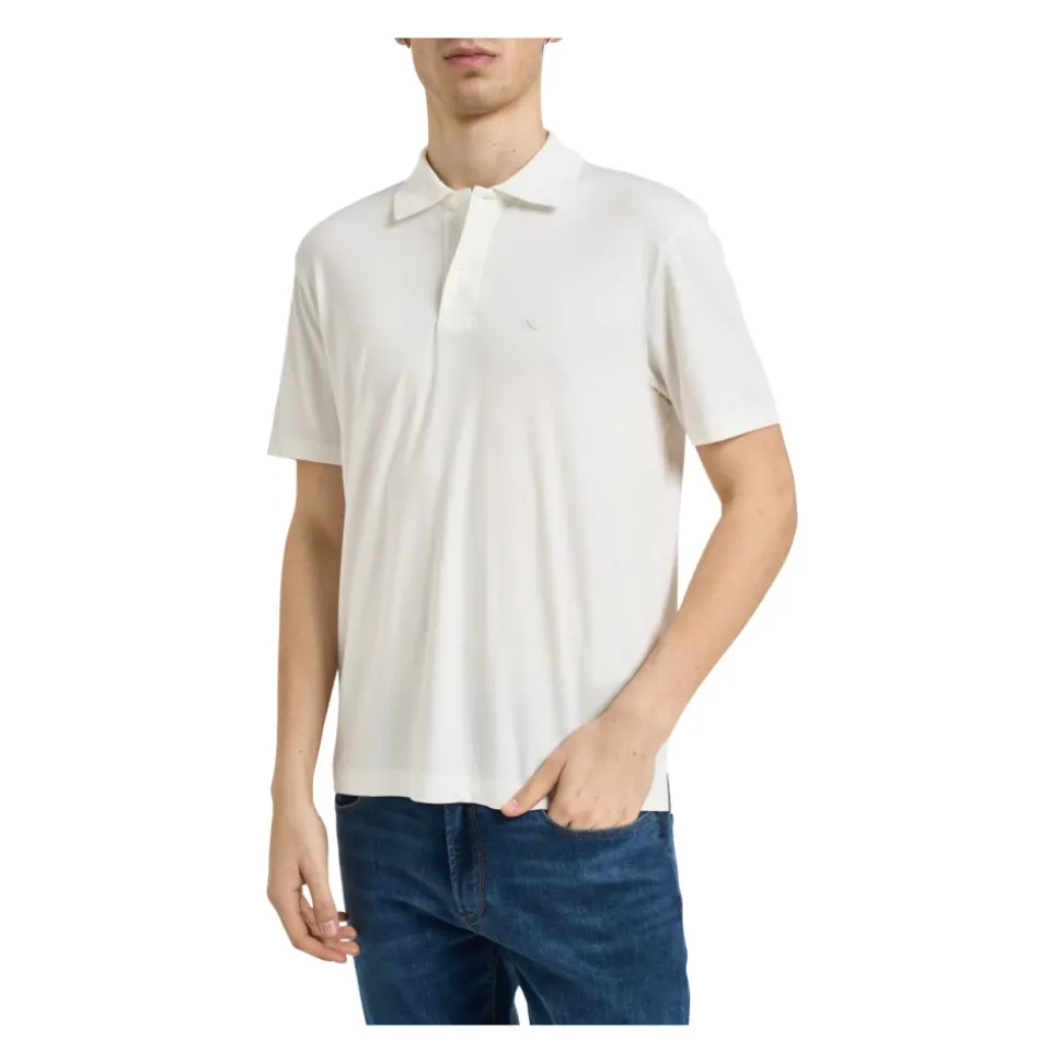 Polo Piquet