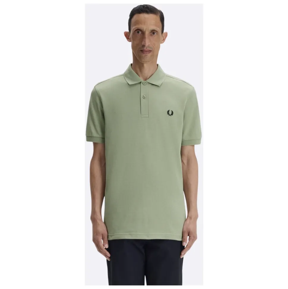 Polo Shirts