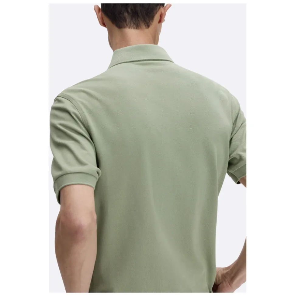 Polo Shirts
