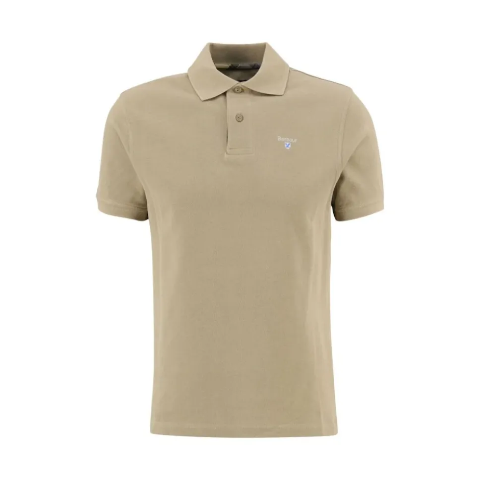 Polo Shirts