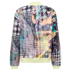 Polosweater