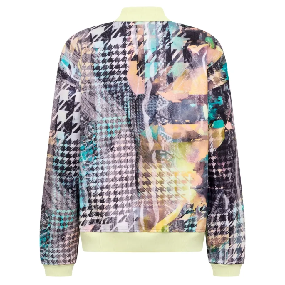 Polosweater