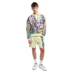 Polosweater