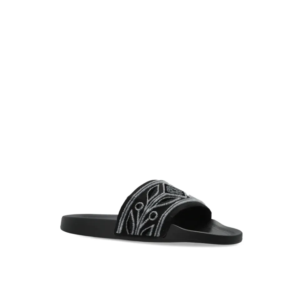Pool Slides