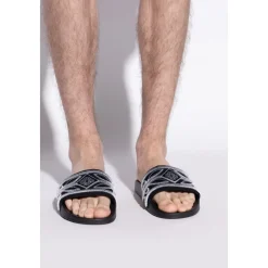 Pool Slides
