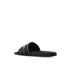 Pool Slides