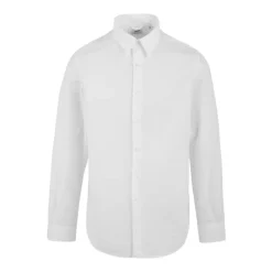 Poplin Shirt