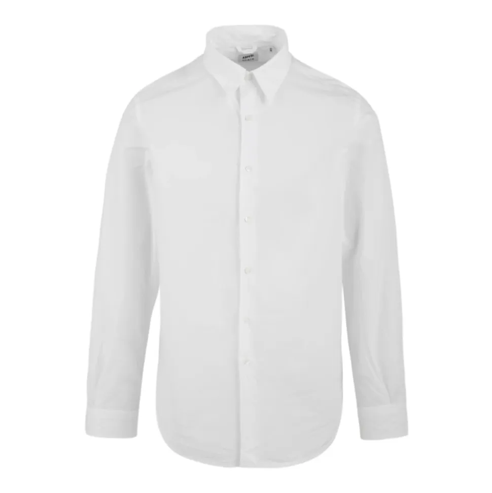 Poplin Shirt