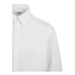 Poplin Shirt