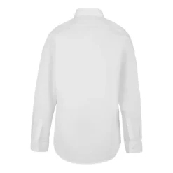 Poplin Shirt