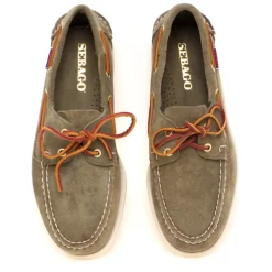 Portland Artisan Moccasin