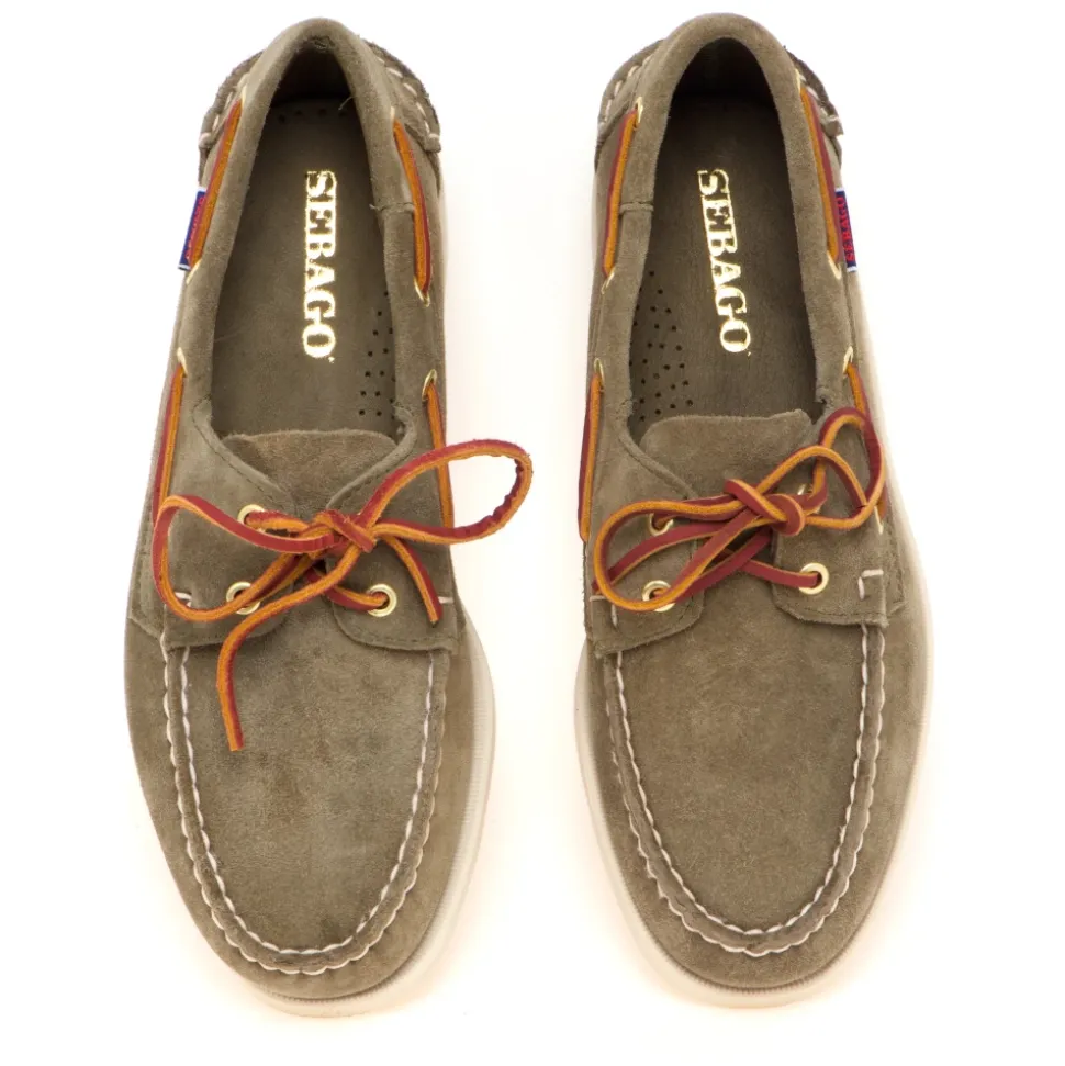 Portland Artisan Moccasin