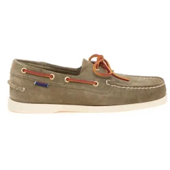 Portland Artisan Moccasin