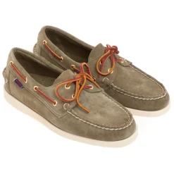 Portland Artisan Moccasin
