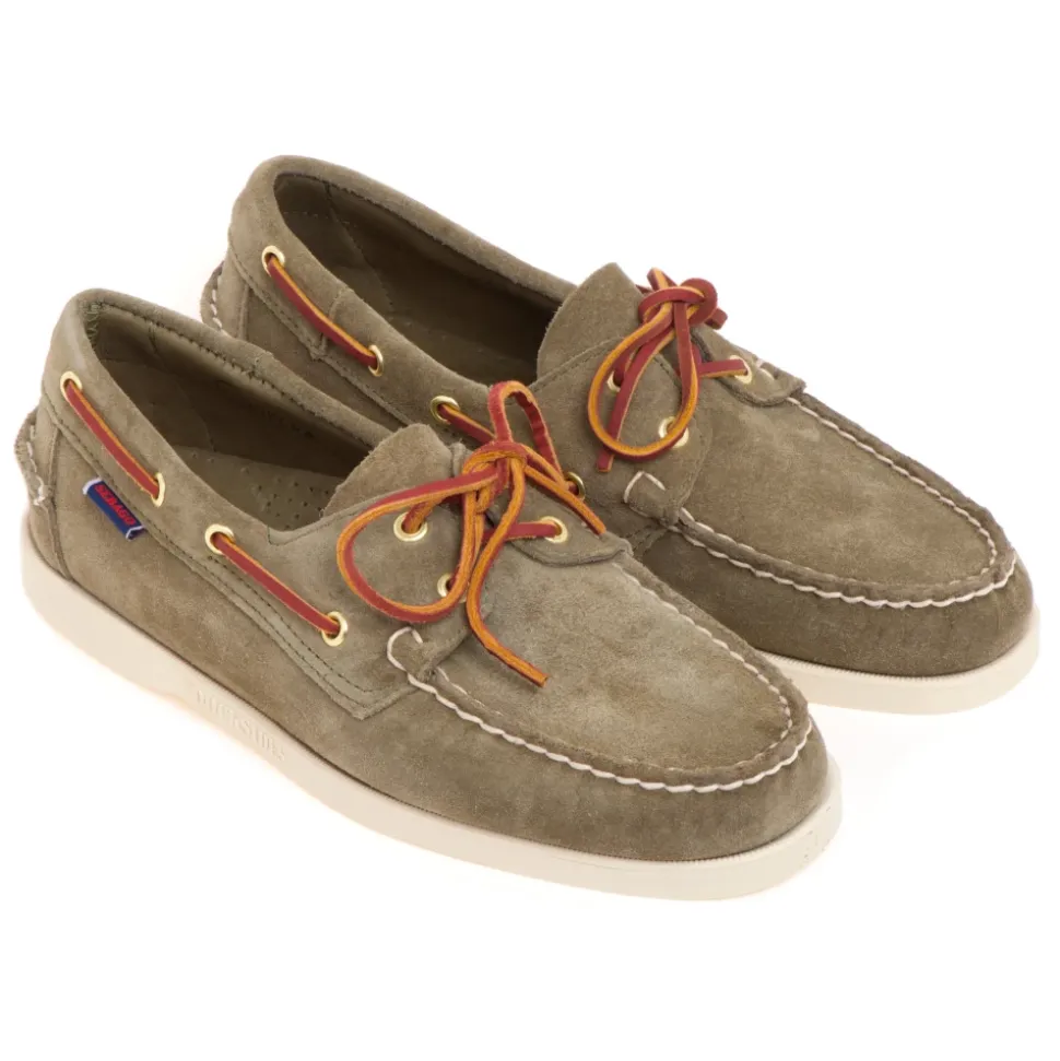 Portland Artisan Moccasin
