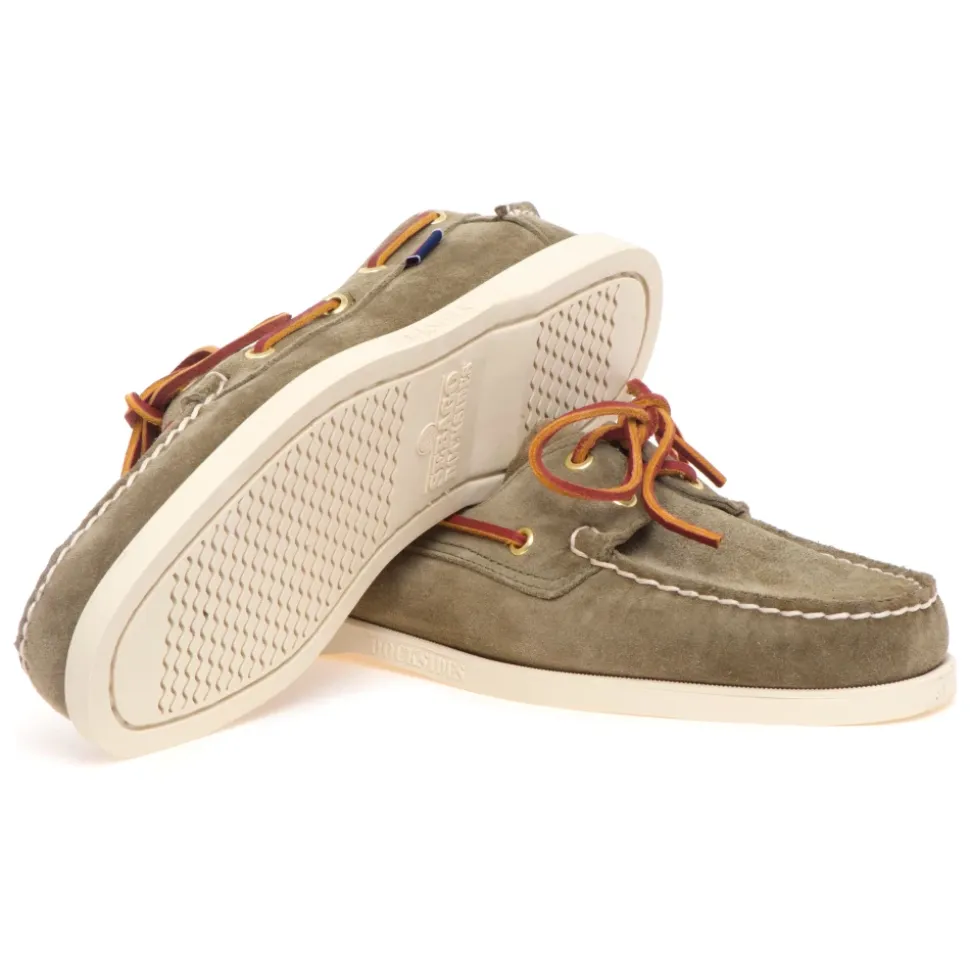 Portland Artisan Moccasin